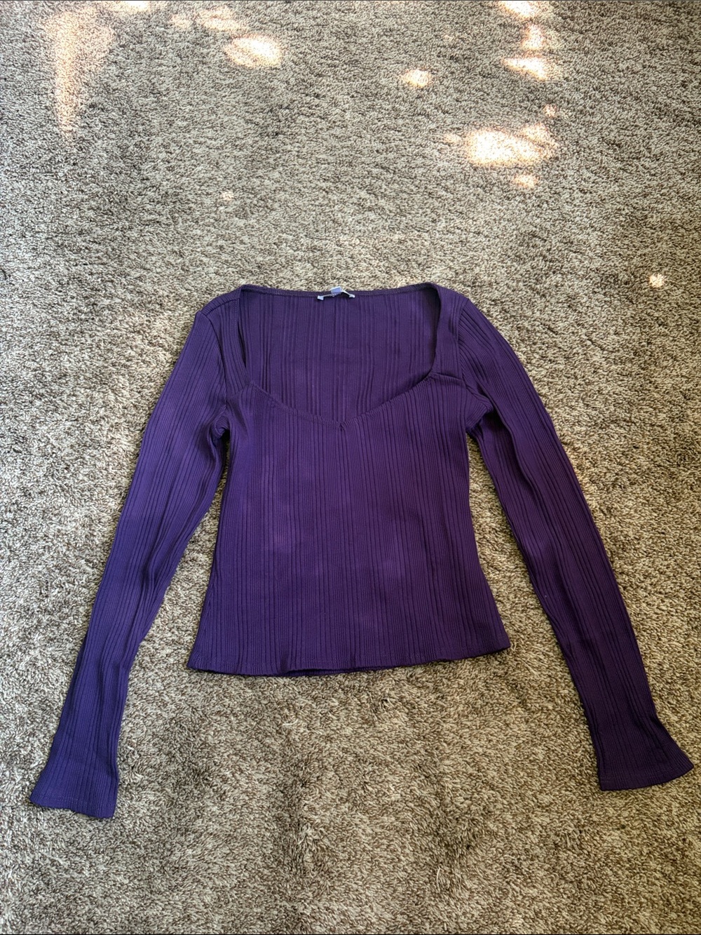 Reformation Leighton top - Picture 2 of 5